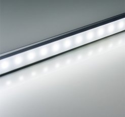 LED luč za vitrino BZ-03