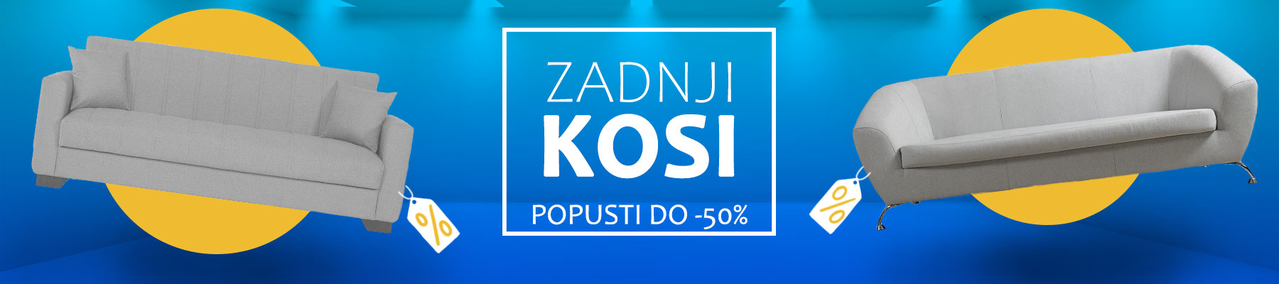 Zadnji kosi s popustom do 51%