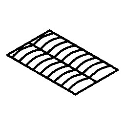 Letveni podi