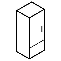 Omara za spalnico