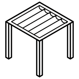 Vrtna pergola