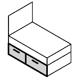 Postelje