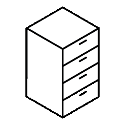 Predalnike za pisarno