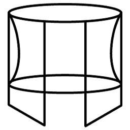 Vrtni trampolini