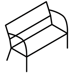 Vrtni klopi