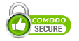 Comodo secure