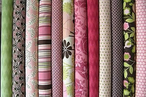 Tkanine za tapeciranje