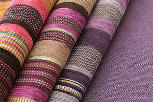 Chenille za tapeciranje