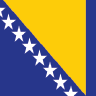 Poreklo izdelka: Bosnija