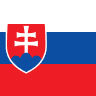 Poreklo izdelka: Slovaška