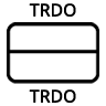 Obe strani ležišča – trdi