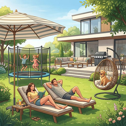 🌞 Vse za sončne dni. Popusti do -45%