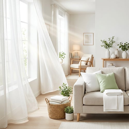 🧺 Svežina v vsakem kotičku. Popusti do -42%