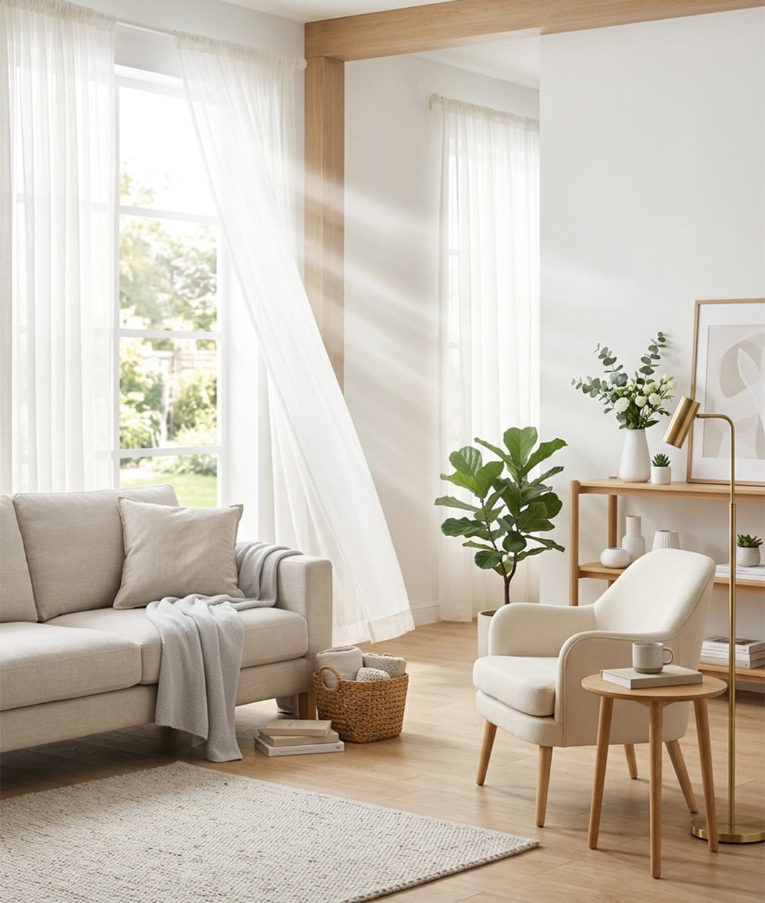 🧺 Svežina v vsakem kotičku. Popusti do -42%