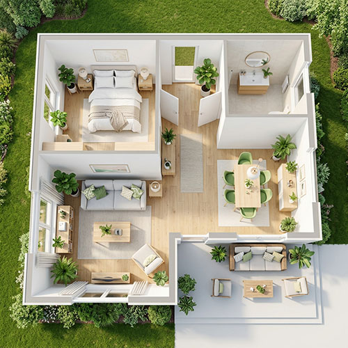 🌞 Priprave na prve tople dni. Popusti do -40%