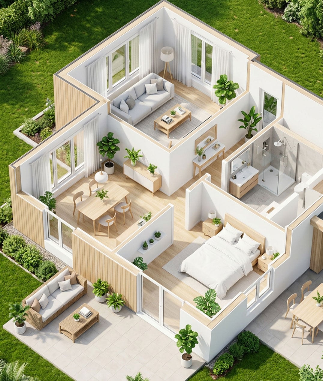 🌞 Priprave na prve tople dni. Popusti do -40%