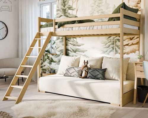 Otroške postelje Lano Mebli