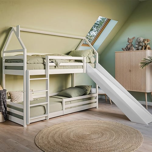 Otroške postelje Lano Mebli