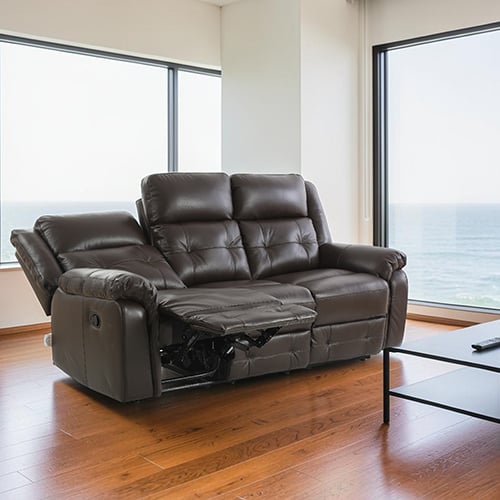 Sedežne Soffina z relaks mehanizmom