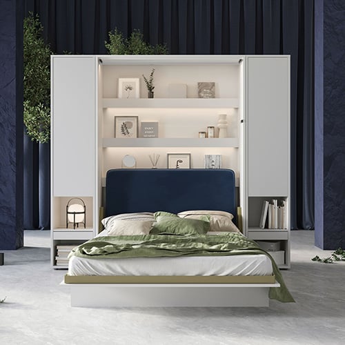 Splanice od Bed Concept