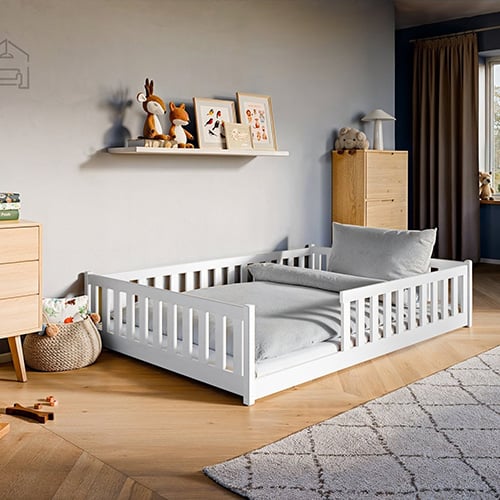 Otroške postelje Lano Mebli