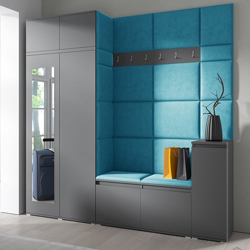 Moderne predsobe PKMeble