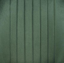 Halmar - Jedilni stol K432 - temno zelen