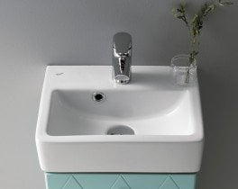 Aqua Rodos - Umivalnik Mini 37