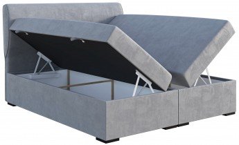 Laverto - Boxspring postelja Sandi 180x200 cm