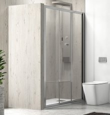 Tuš vrata Penta 300 - 120x190