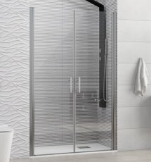 Tuš vrata S28 Salon 110