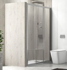 Tuš vrata Penta 300 - 90x190