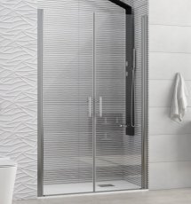 Tuš vrata S28 Salon 95