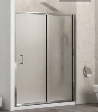 Tuš vrata New Flora 500 100x180 Fabrik 