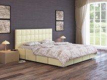 Dvižne postelje Novelty - Dvižna postelja Veronika 160x200 cm
