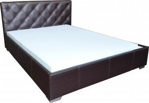 Dvižna postelja Morfej 90x200 cm