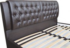 Dvižna postelja Tiffani 140x200 cm