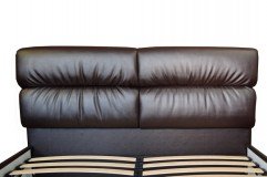 Dvižna postelja Mančester 120x200 cm