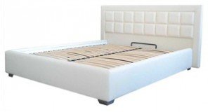 Dvižna postelja Sparta 160x200 cm