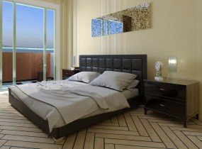 Dvižne postelje Novelty - Dvižna postelja Sparta 180x200 cm