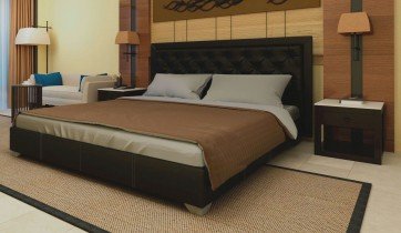 Dvižne postelje Novelty - Dvižna postelja Apollon 140x200 cm