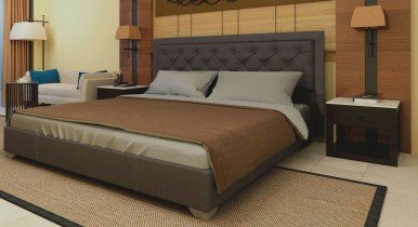 Dvižna postelja Apollon 160x190 cm