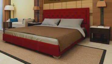 Dvižna postelja Apollon 160x200 cm