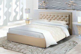 Dvižna postelja Apollon 160x200 cm