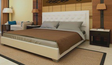 Dvižna postelja Apollon 180x190 cm