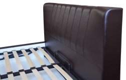 Dvižna postelja Romo 140x200 cm