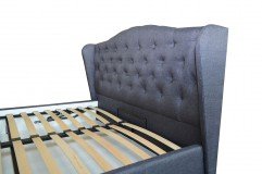 Dvižne postelje Novelty - Dvižna postelja Retro 160x200 cm