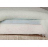 Novelty - Kavč z ležiščem Novelty 120 cm