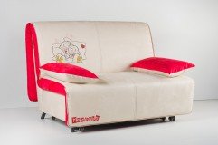 Novelty - Kavč z ležiščem Novelty 180 cm