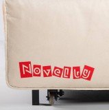 Novelty - Kavč z ležiščem Novelty 120 cm